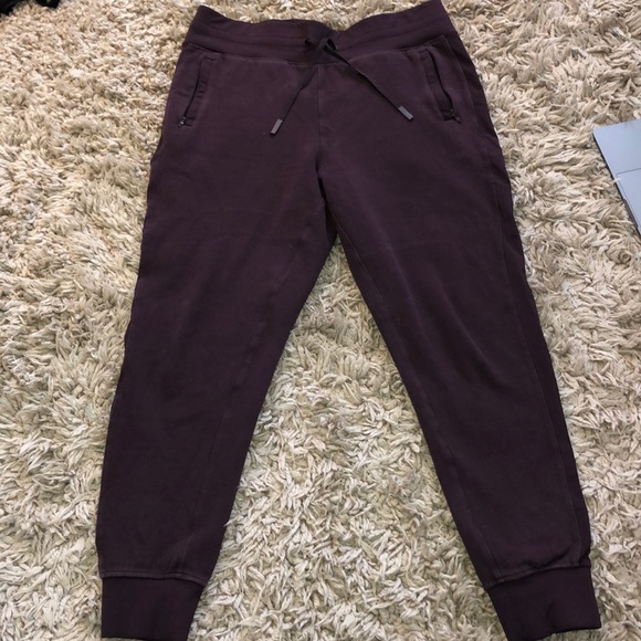 lululemon athletica Pants - Lululemon joggers
